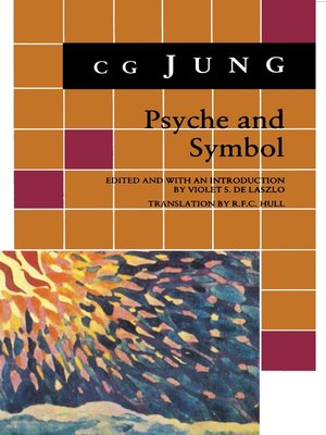 cover image of Psyche and Symbol